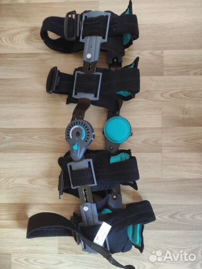 Ортез orlett hks 303