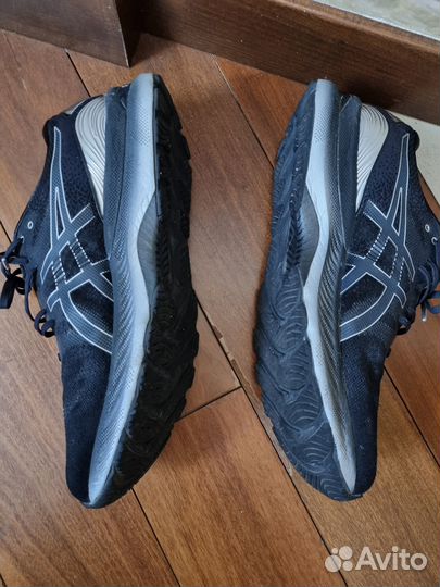 Asics gel nimbus 23 47 размер