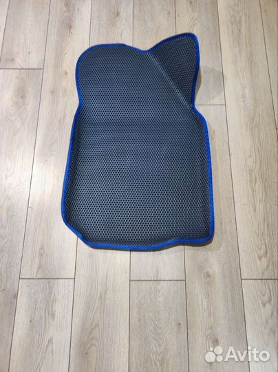 Автоковрики EVA Hyundai Elantra 7 2020- - 1 эва