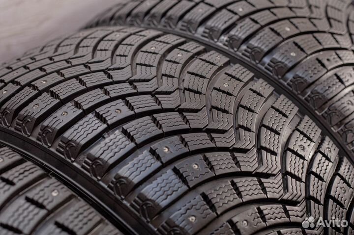 Michelin Latitude X-Ice North 2 + 265/50 R20 111T