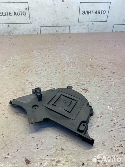 Кожух грм Citroen Grand C4 Picasso 1 1.6D 2009