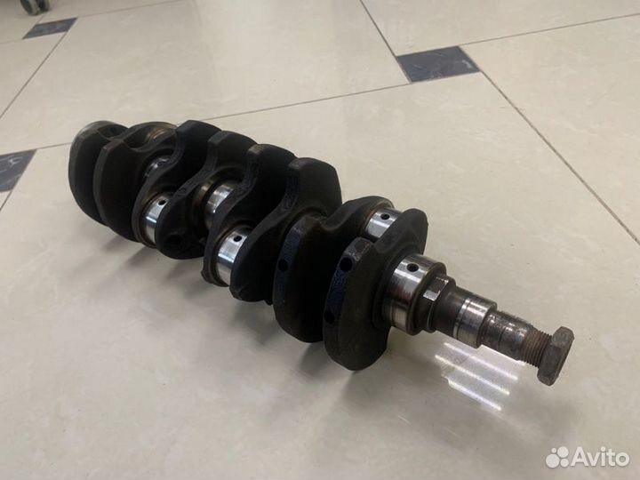 Коленвал Zaz Таврия 1102 мемз 245 1995