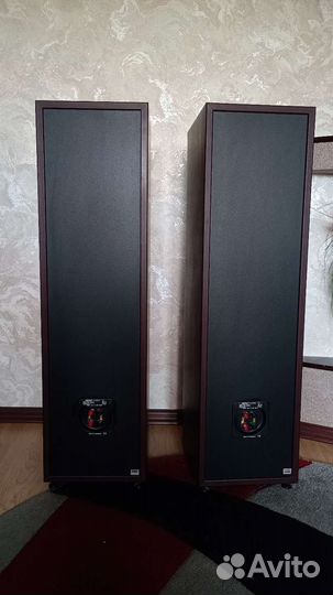 Акустические колонки jamo classic 10