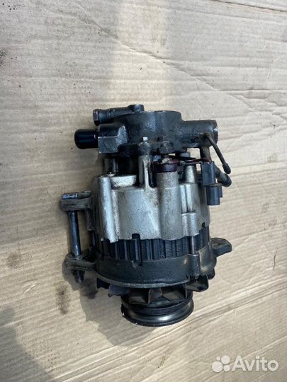 Генератор на портер 1