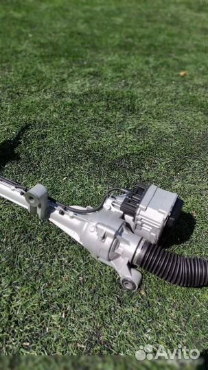 Рулевая Электро-рейка (New) ford focus 3 kuga 2