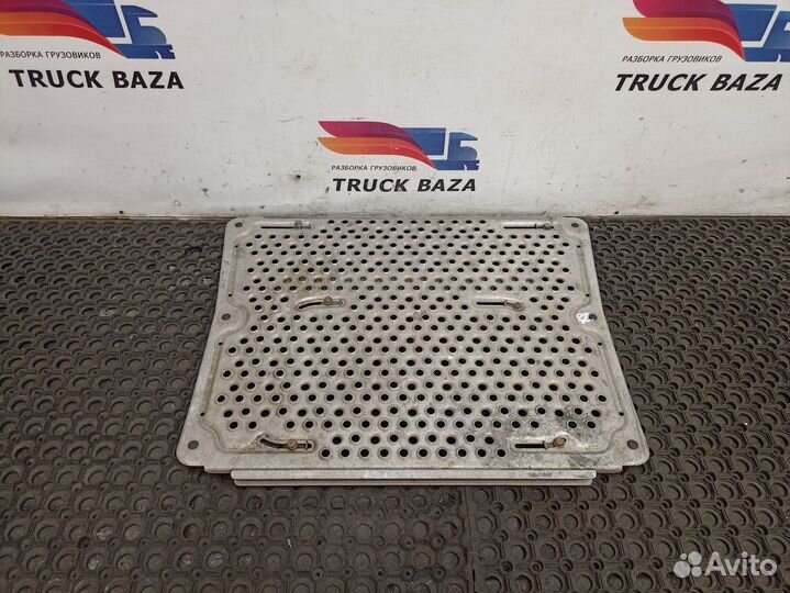 Трап на раму центральный Daf XF105, Daf XF95