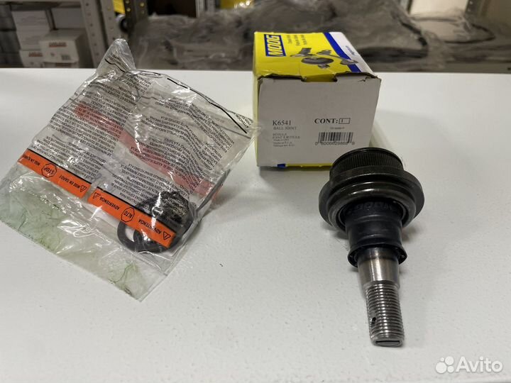 Шаровая опора Chevrolet Tahoe 2007-2014