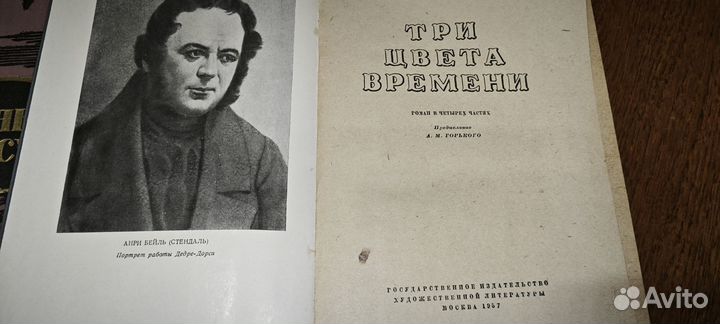 Анатолий Виноградов Черный консул Три цвета времен