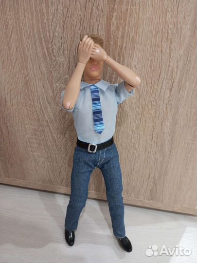 Кукла барби barbie Кен