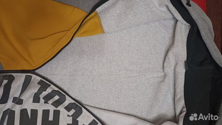 Кофта для мальчика 164