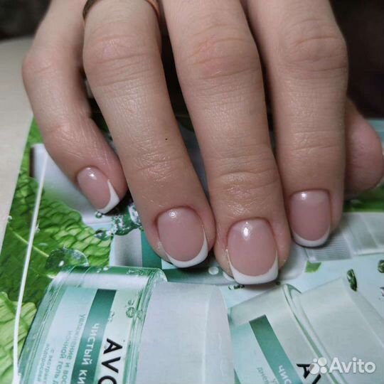 Ногтевой сервис