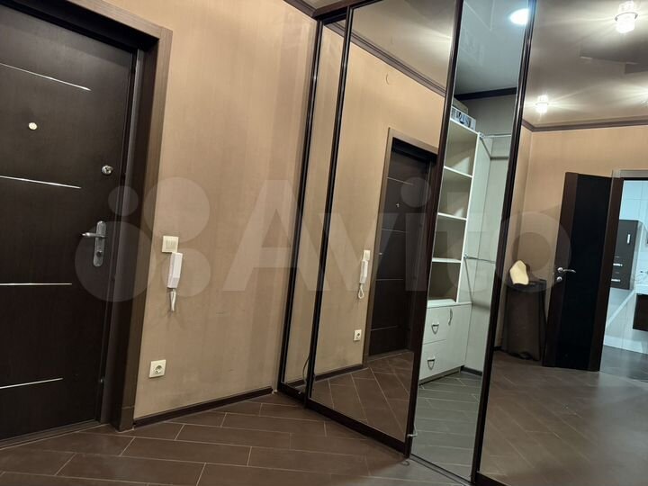 1-к. квартира, 48,1 м², 5/16 эт.