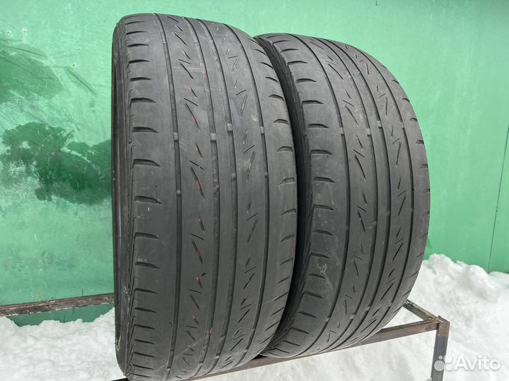 Bridgestone MY-02 Sporty Style 215/50 R17 91V