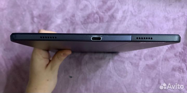 Планшет lenovo tab p11