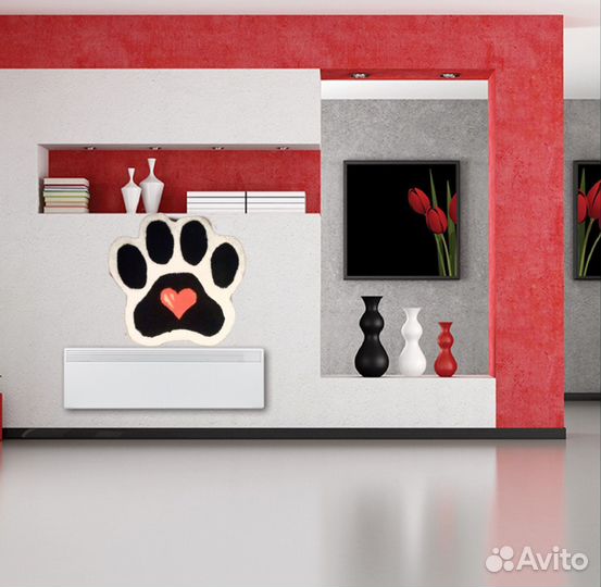 Тафтинговые коврики