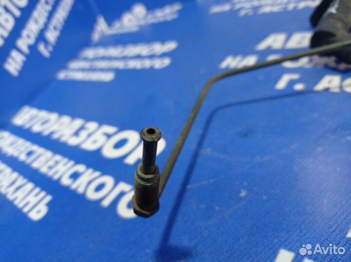 Главный цилиндр сцепления Hyundai Getz хэтчбек