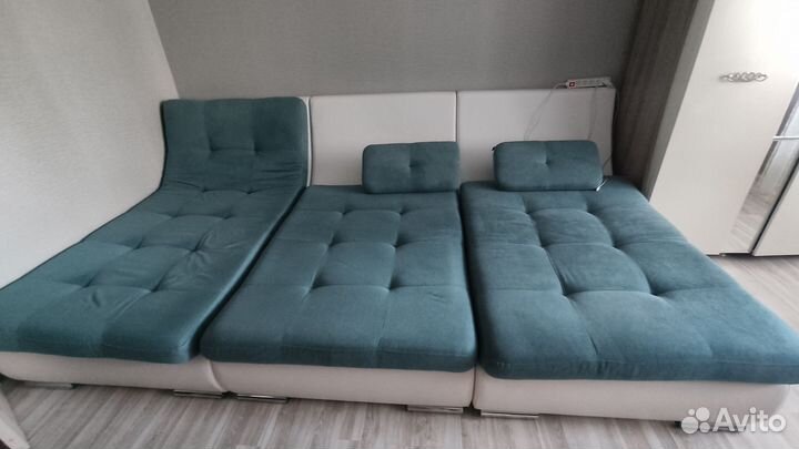 Диван раскладной