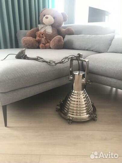 Светильник Eichholtz LA marina 05934 (Голландия)