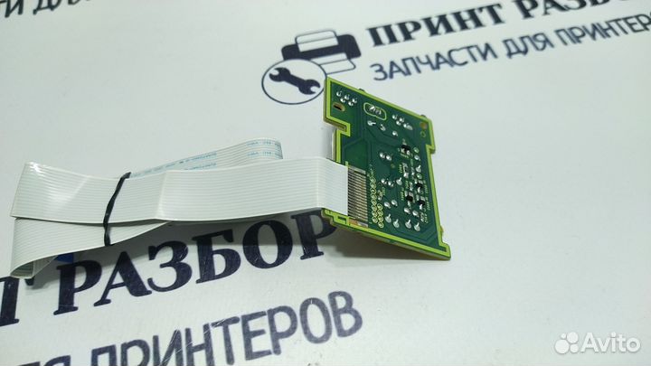 Плата мотора RM1-7633 для HP 1536