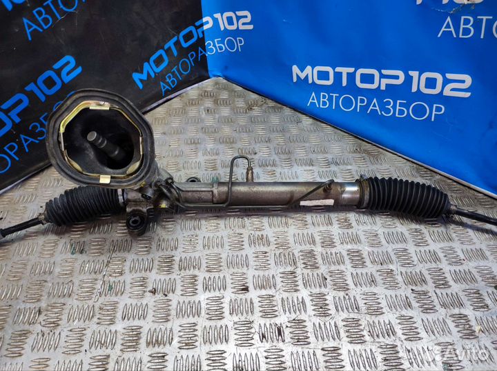 Рулевая рейка Geely Emgrand EC7