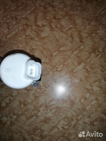 Насос омывателя Ситроен Пежо рено