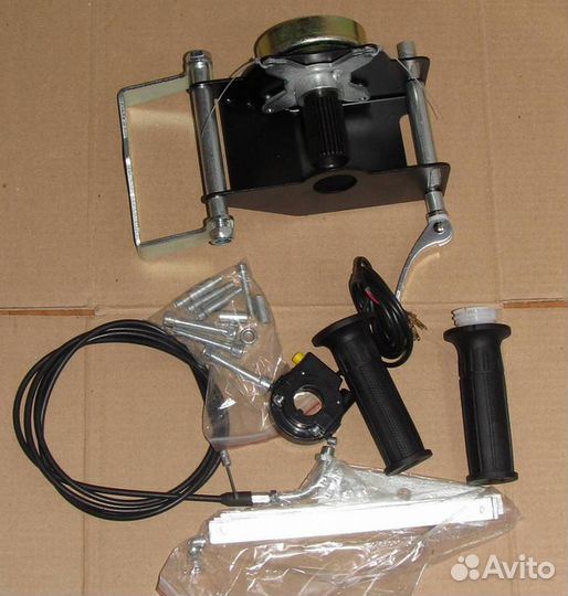 Мопед из любого велосипеда своими руками