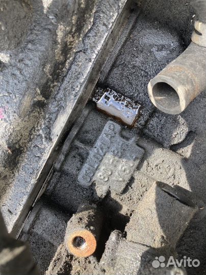 Двигатель Multivan 2.0 bi-turbo 2013 год