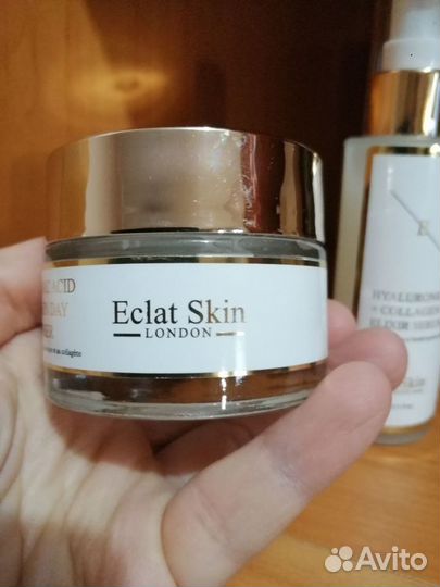 Eclat skin london