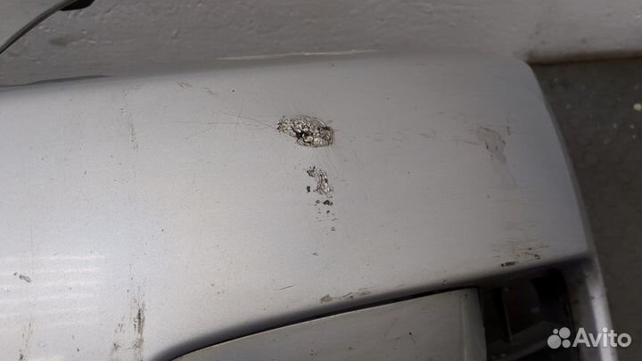 Бампер передний Honda Accord 7