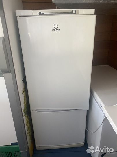 Холодильник