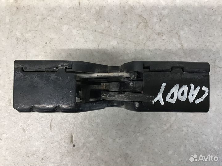 Замок капота VW Caddy III 2004-2015