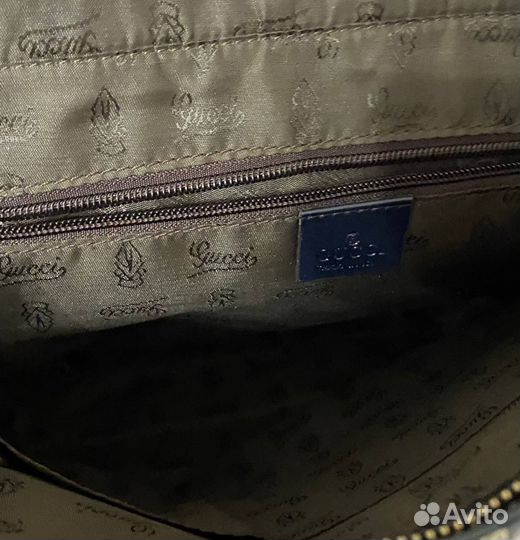 Сумка Gucci Bag Chief Keef