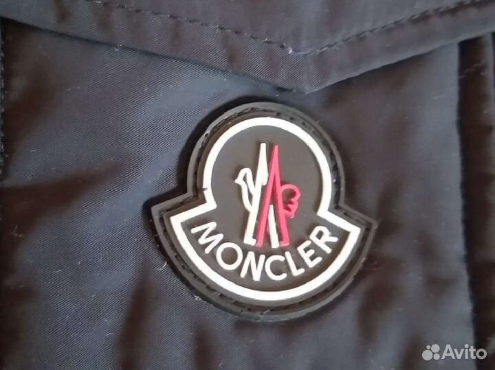 Зимние штаны детские