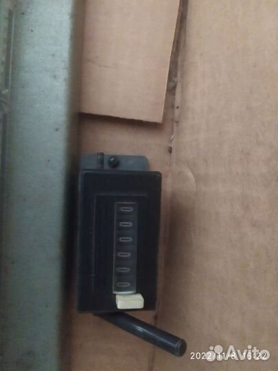 Вязальная машина нева 5