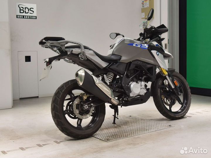 BMW G310GS 2019 г