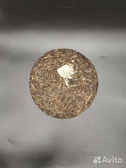 Шен пуэр Мисян 1 грамм