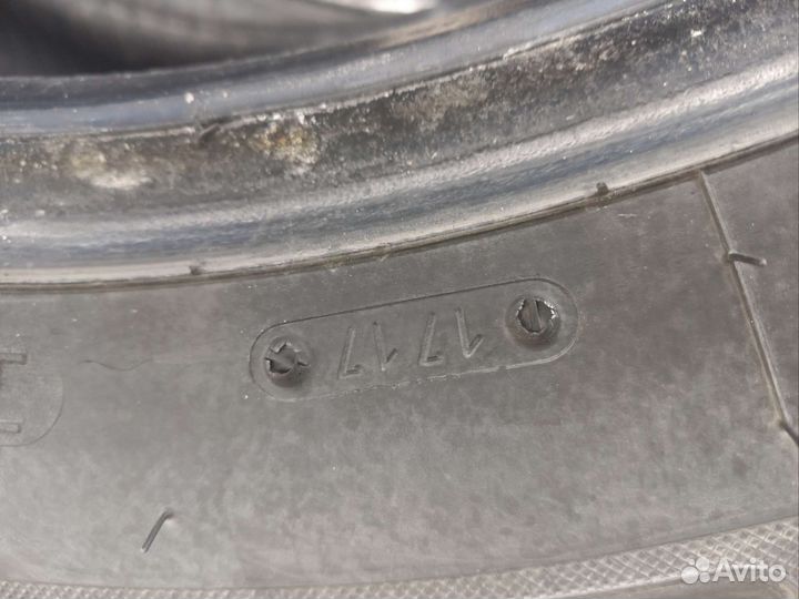 Tigar Summer SUV 235/60 R18