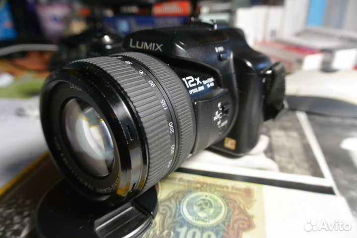 Фотоаппарат