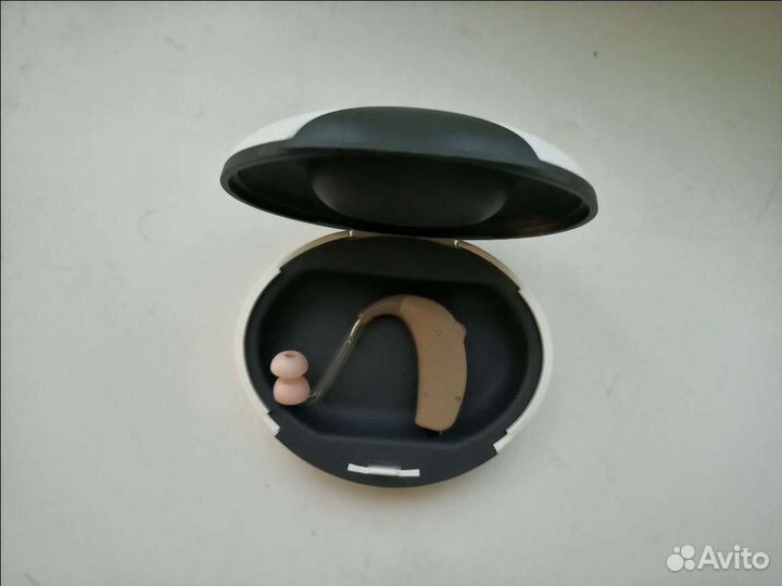 Слуховой аппарат