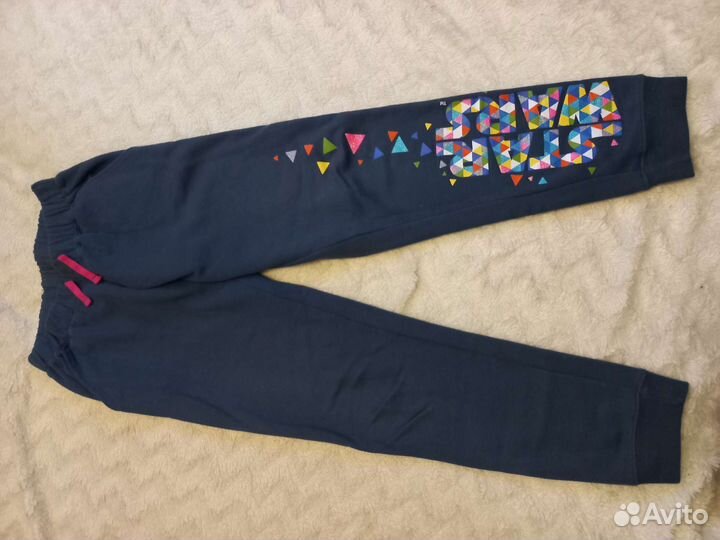 Костюм для девочки 9-11 лет