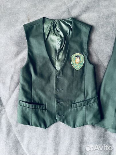 Школьная форма