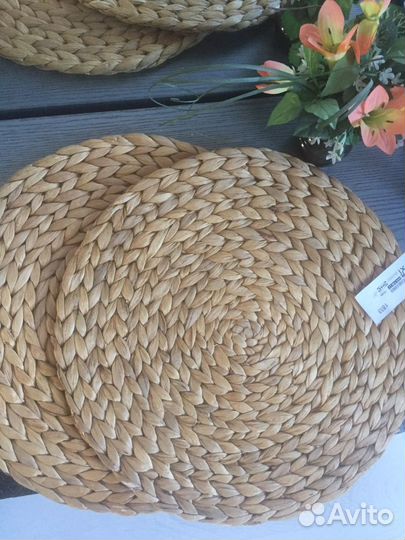 Салфетки под прибор IKEA