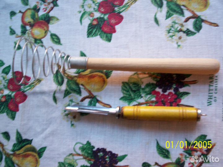 Нож LA redoute и др