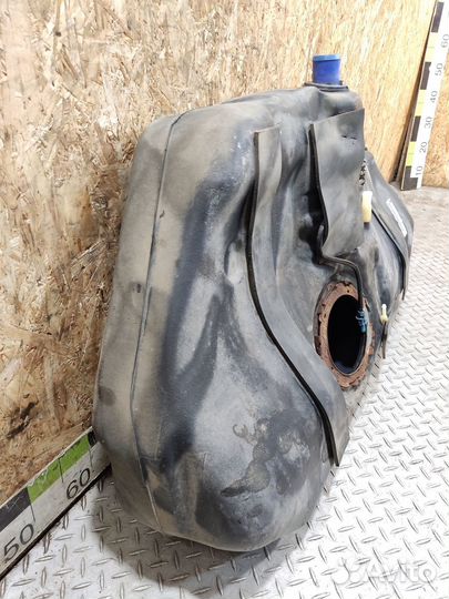 Бак топливный Opel Astra H