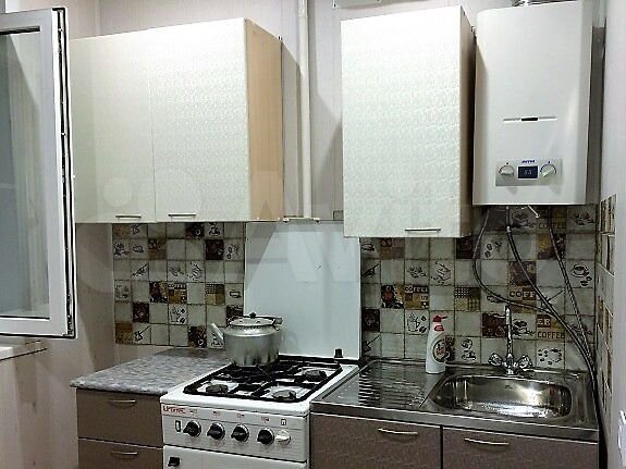 Комната 14 м² в 3-к., 3/5 эт.