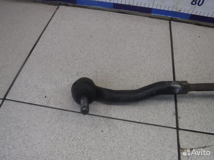 Рулевая рейка Lifan Solano I