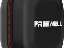 Кейс Freewell для фильтров FW-FCM до 95мм