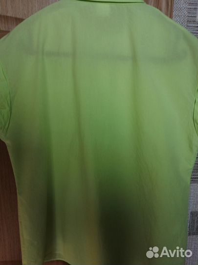 Рубашка для девочки