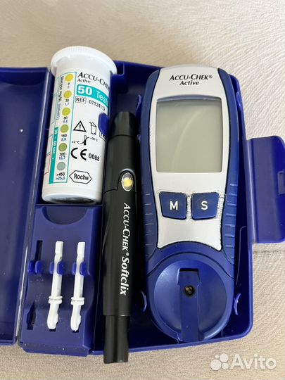 Аку чек актив