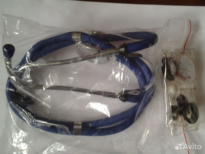 Стетофонендоскоп медицинский